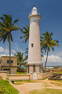 galle