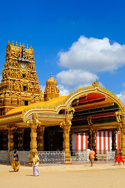 jaffna