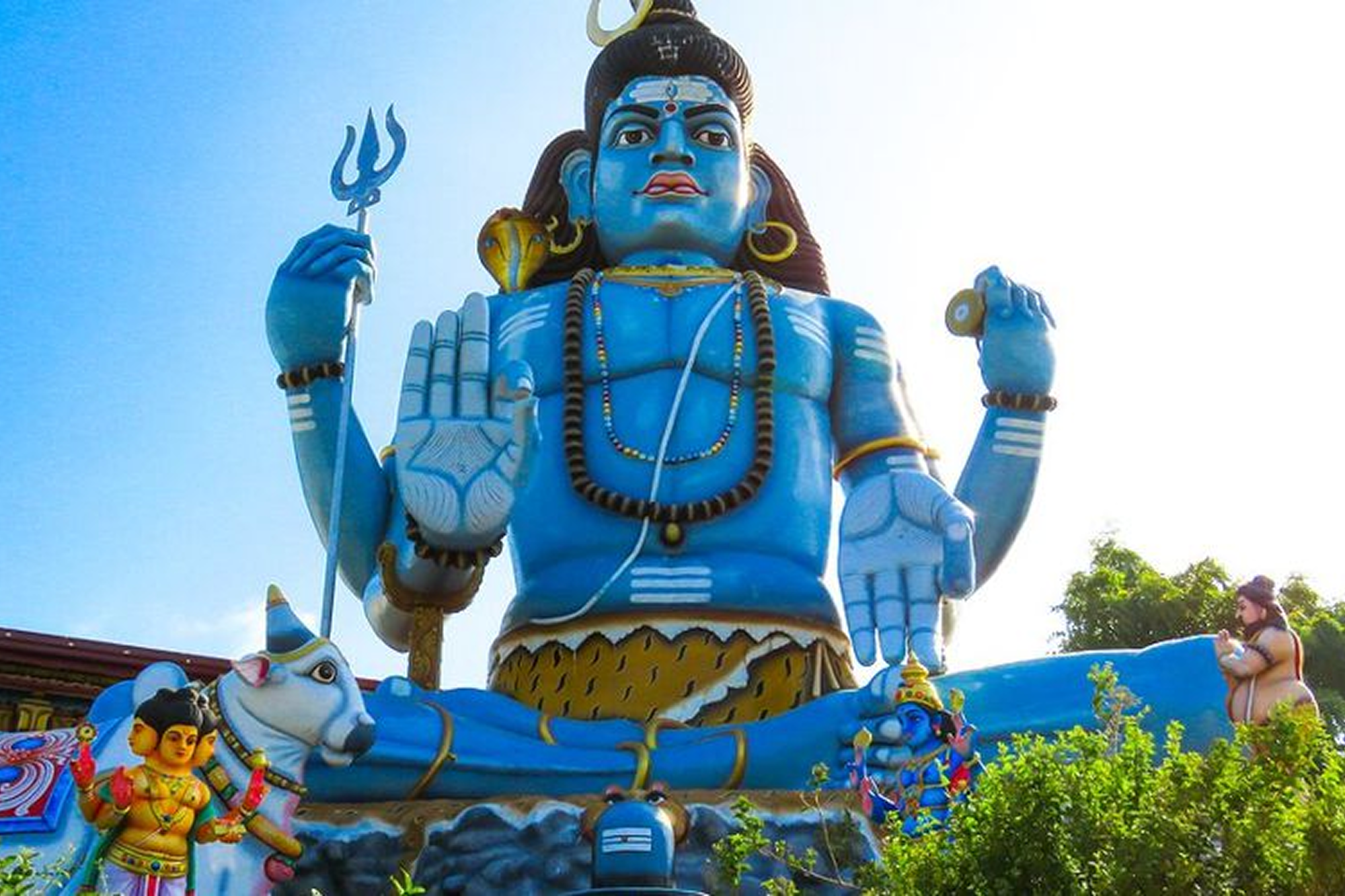 sri ramayana tour 1