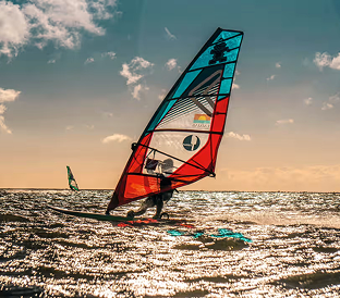 windsurfing 1 1