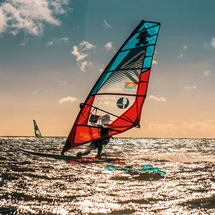 windsurfing 1