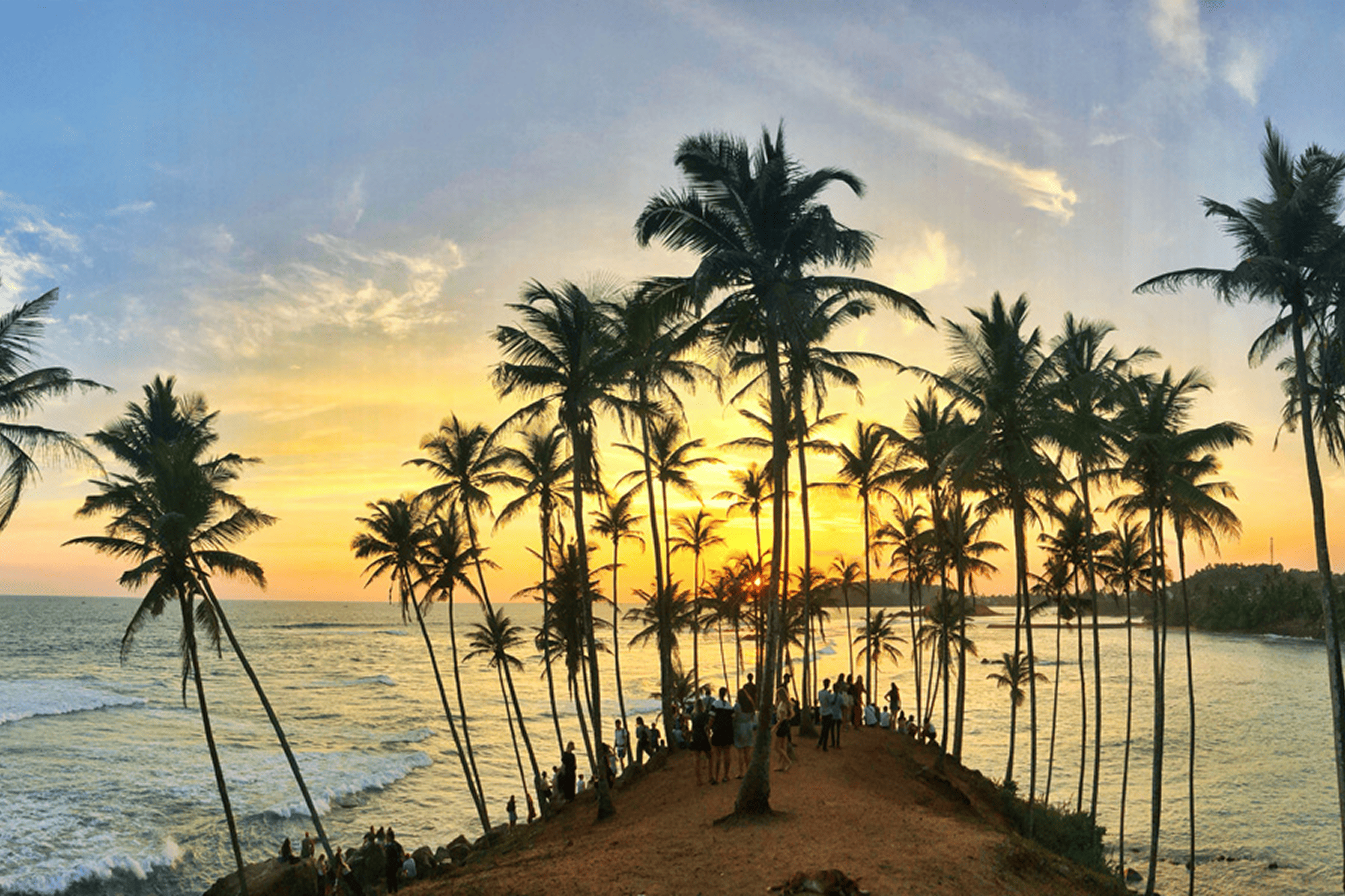 mirissa